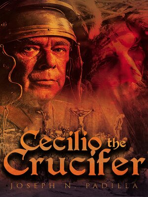 cover image of Cecilio the Crucifer